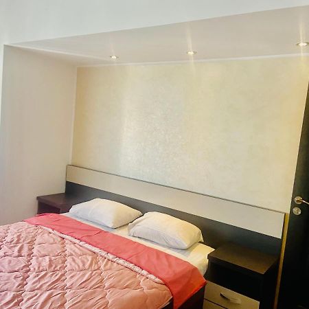 Iulius Mall Comfort Iasi Eksteriør billede