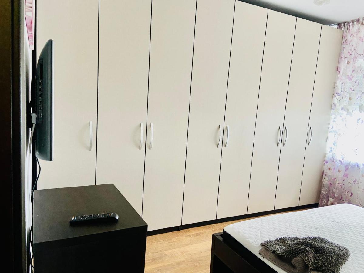 Iulius Mall Comfort Iasi Eksteriør billede