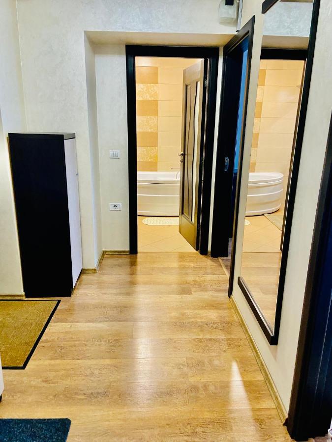Iulius Mall Comfort Iasi Eksteriør billede