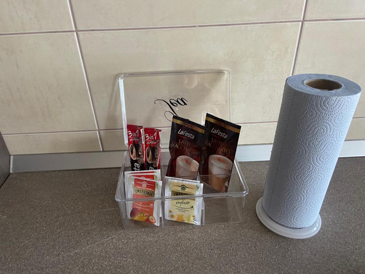 Iulius Mall Comfort Iasi Eksteriør billede