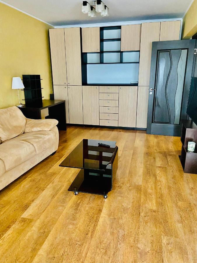 Iulius Mall Comfort Iasi Eksteriør billede